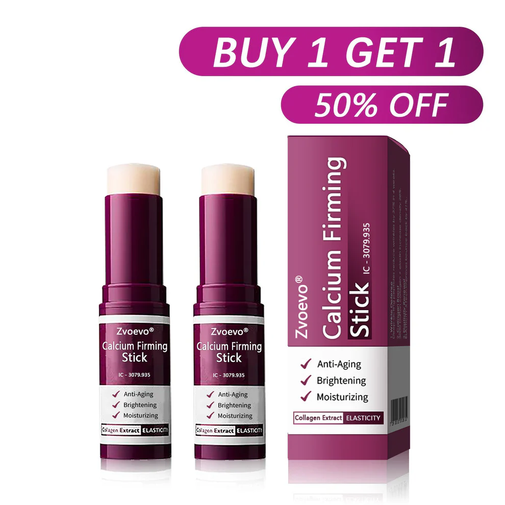 Zvoevo® Official Calcium Multi Balm | Anti-Aging, Firming & Wrinkle Care 1 Zvoevo® Official Calcium Multi Balm | Anti-Aging, Firming & Wrinkle Care