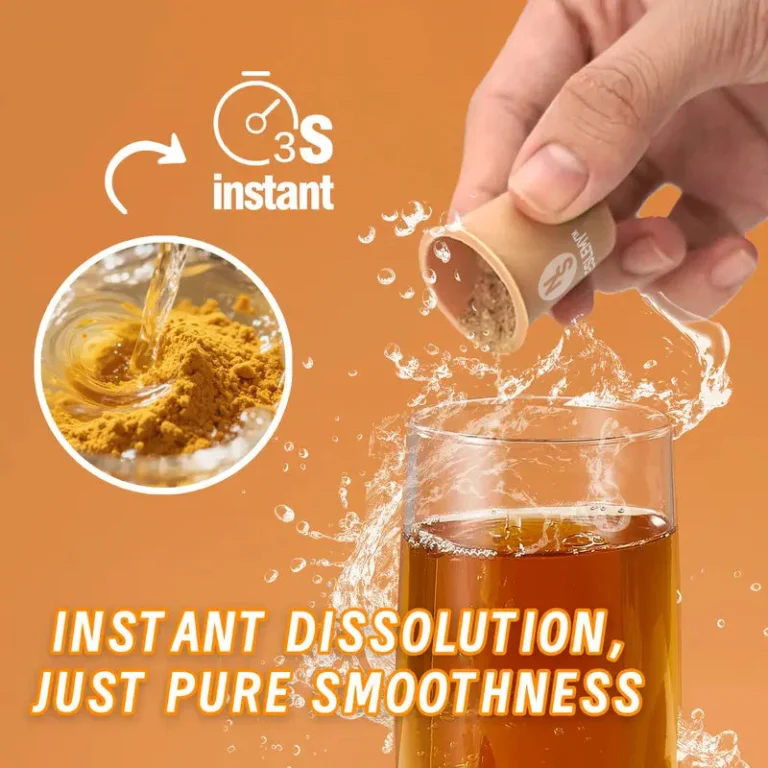 NESLEMY™ Ginseng Oolong Wellness Tea 2 NESLEMY™ Ginseng Oolong Wellness Tea