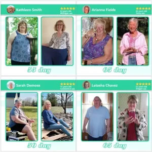 Adifre®️ GLP-1 Six-in-One Health Solution Beads 8 Adifre®️ GLP-1 Six-in-One Health Solution Beads