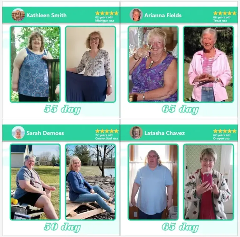 Adifre®️ GLP-1 Six-in-One Health Solution Beads 3 Adifre®️ GLP-1 Six-in-One Health Solution Beads