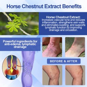 Elycura™ Lymphatic Drainage Massage Cream 6 Elycura™ Lymphatic Drainage Massage Cream